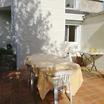 Beautiful House Facing The Alder Wood And Beach