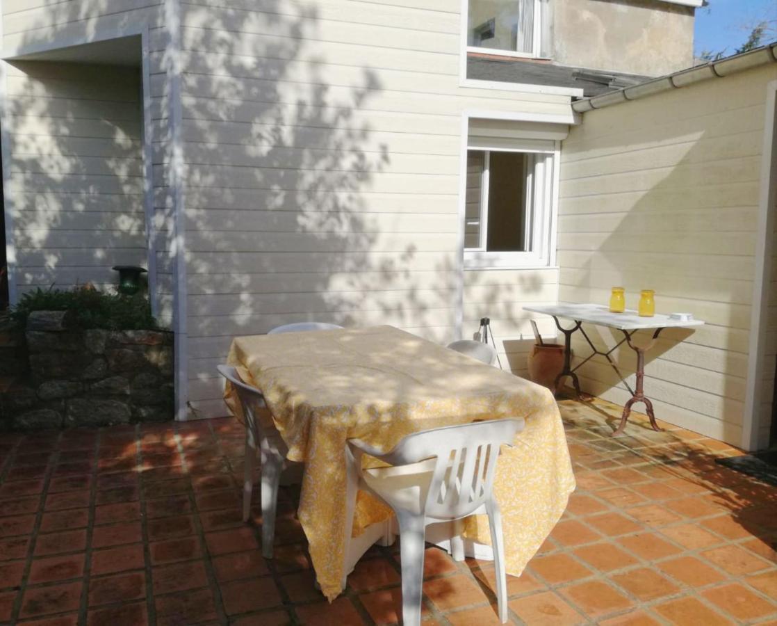 Hébergement de vacances Beautiful House Facing The Alder Wood And La Baule-Escoublac